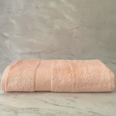 Luxuriöse Plush Handtücher - 100 % ägyptischer Baumwolle – herrlich weich - saugfähig und langlebig - verschiedene Größen